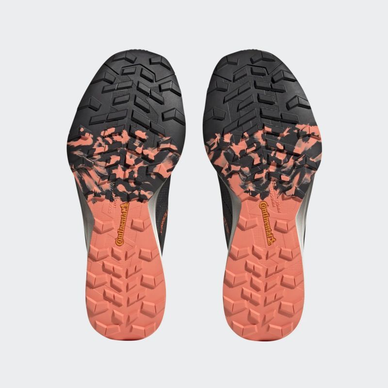 Adidas Terrex Speed Flow - Buty trailowe damskie | Hardloop