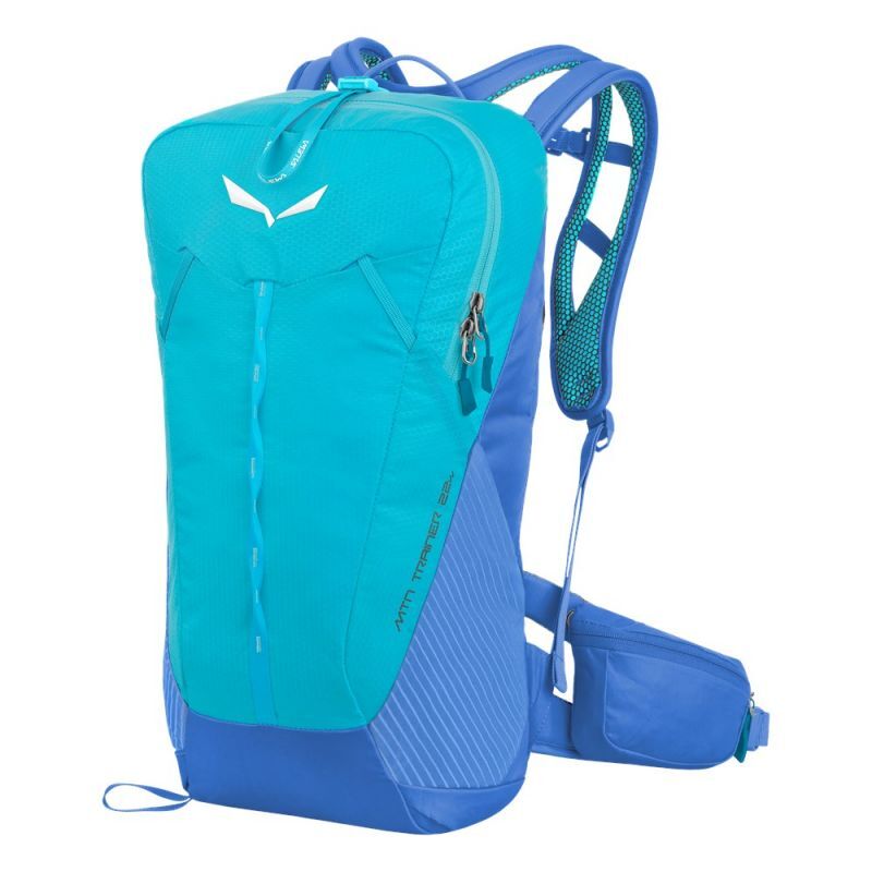 Salewa - Mtn Trainer 22 BP Ws - Zaino da trekking - Donna