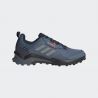 Wonder Steel / Grey Three / Impact Orange