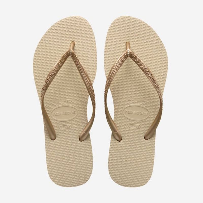Slim - Flip flops - Women's
