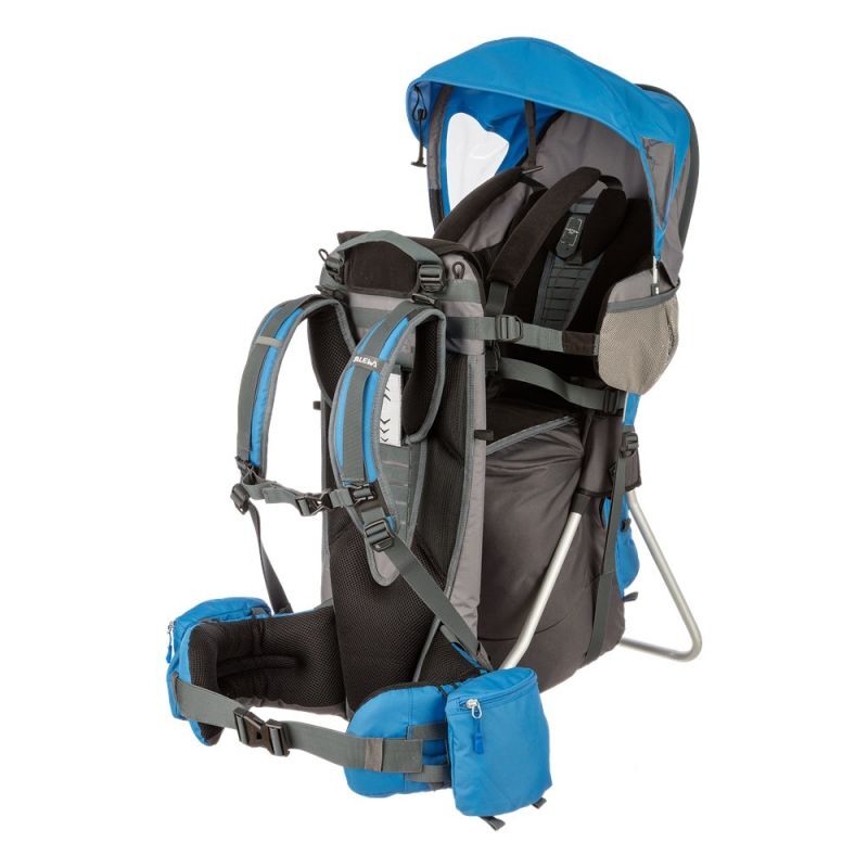 Salewa Koala II Rygbærer | Hardloop