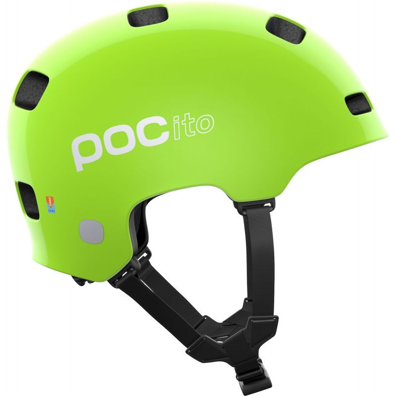 Poc POCito Crane MIPS Kask rowerowy dla dzieci Hardloop