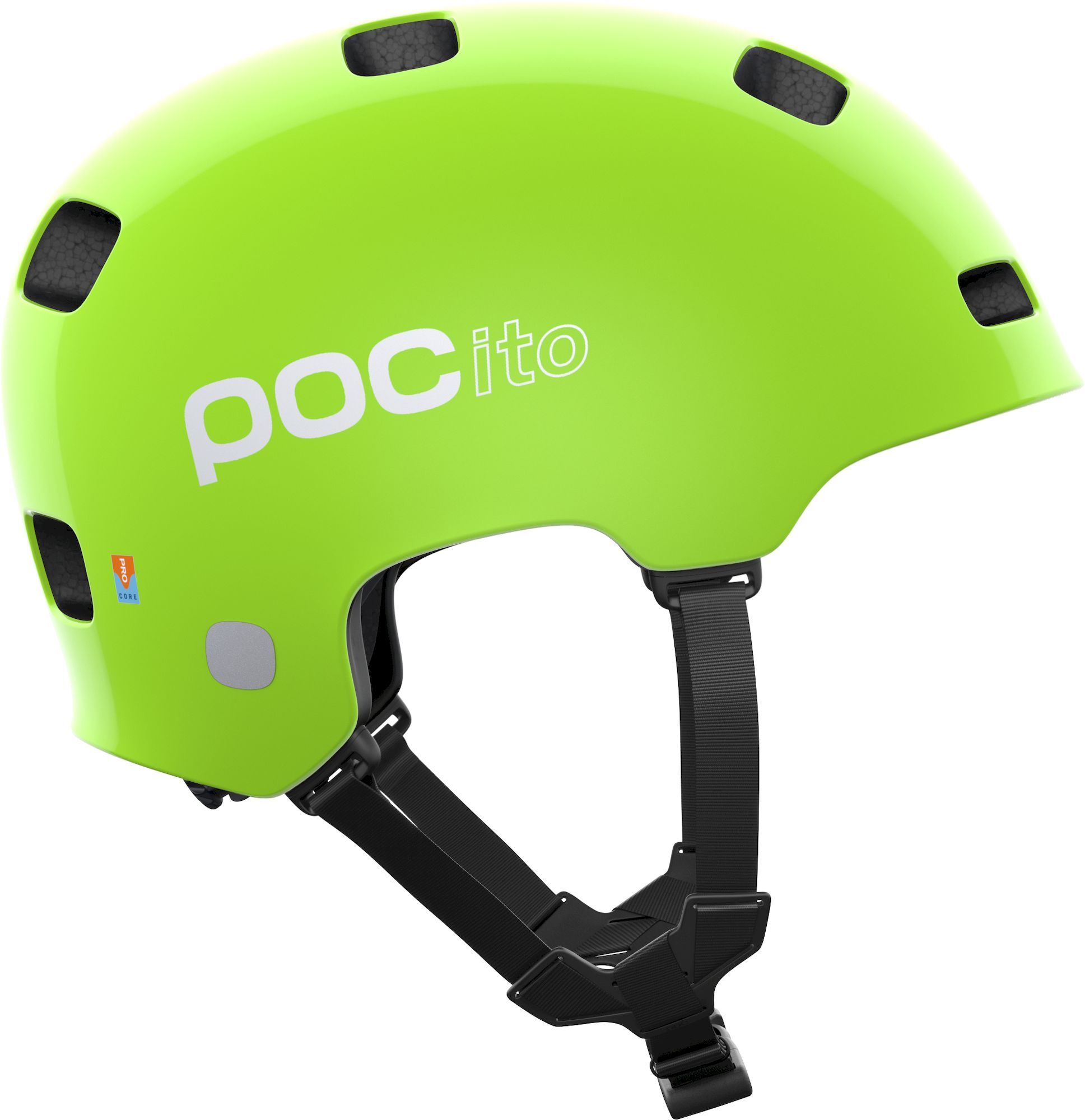 Poc POCito Crane MIPS - Cycling helmet - Kids