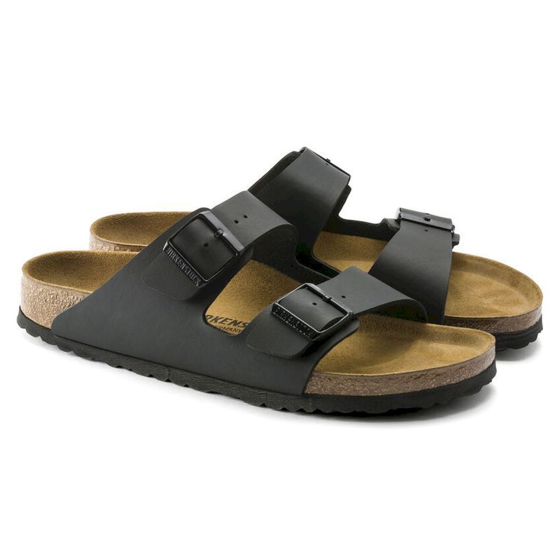 Birkenstock Arizona SFB Birko-Flor - Sandali da trekking | Hardloop