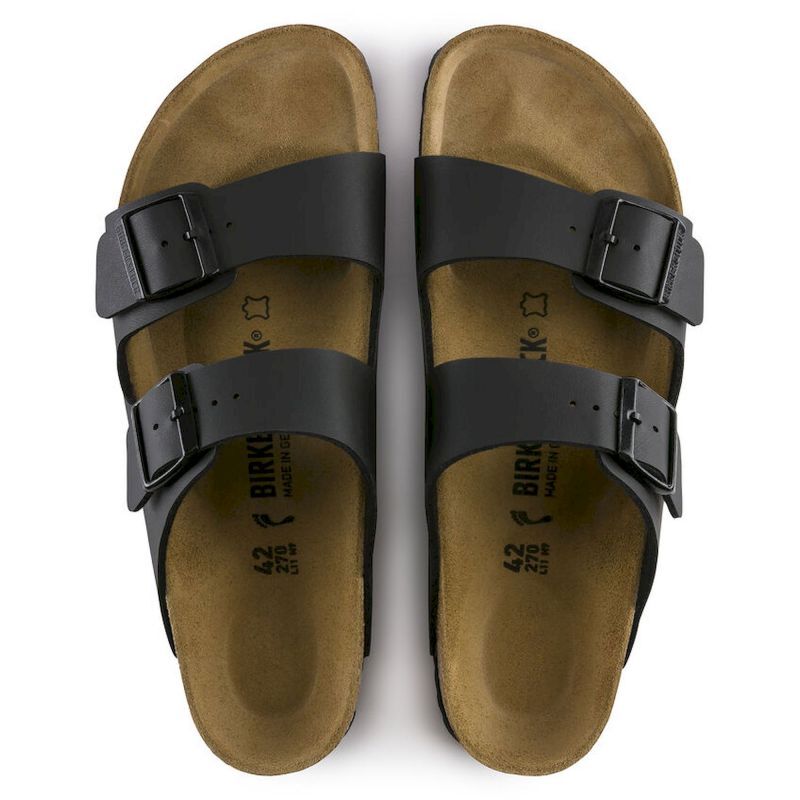 Birkenstock Arizona SFB Birko-Flor - Sandaalit | Hardloop