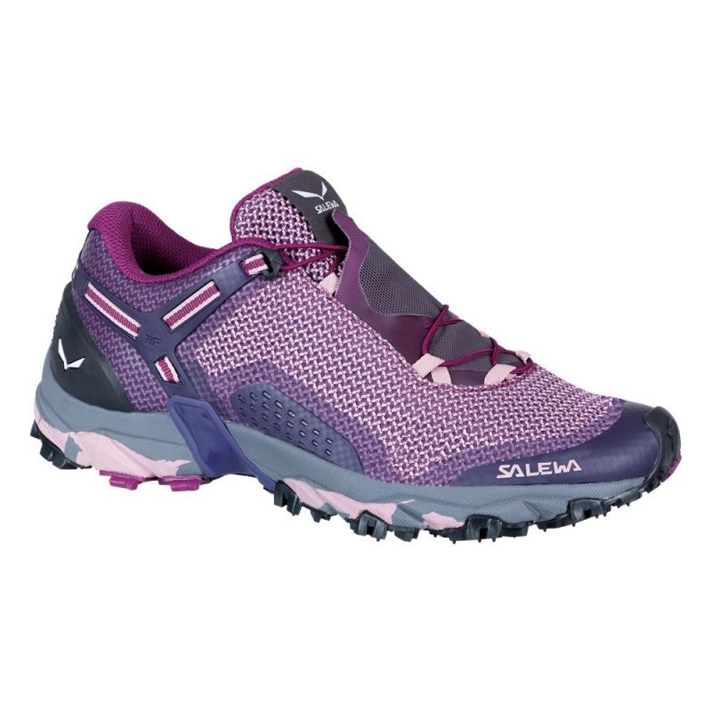 Salewa - Ws Ultra Train 2 - Trail Running shoes - Women's