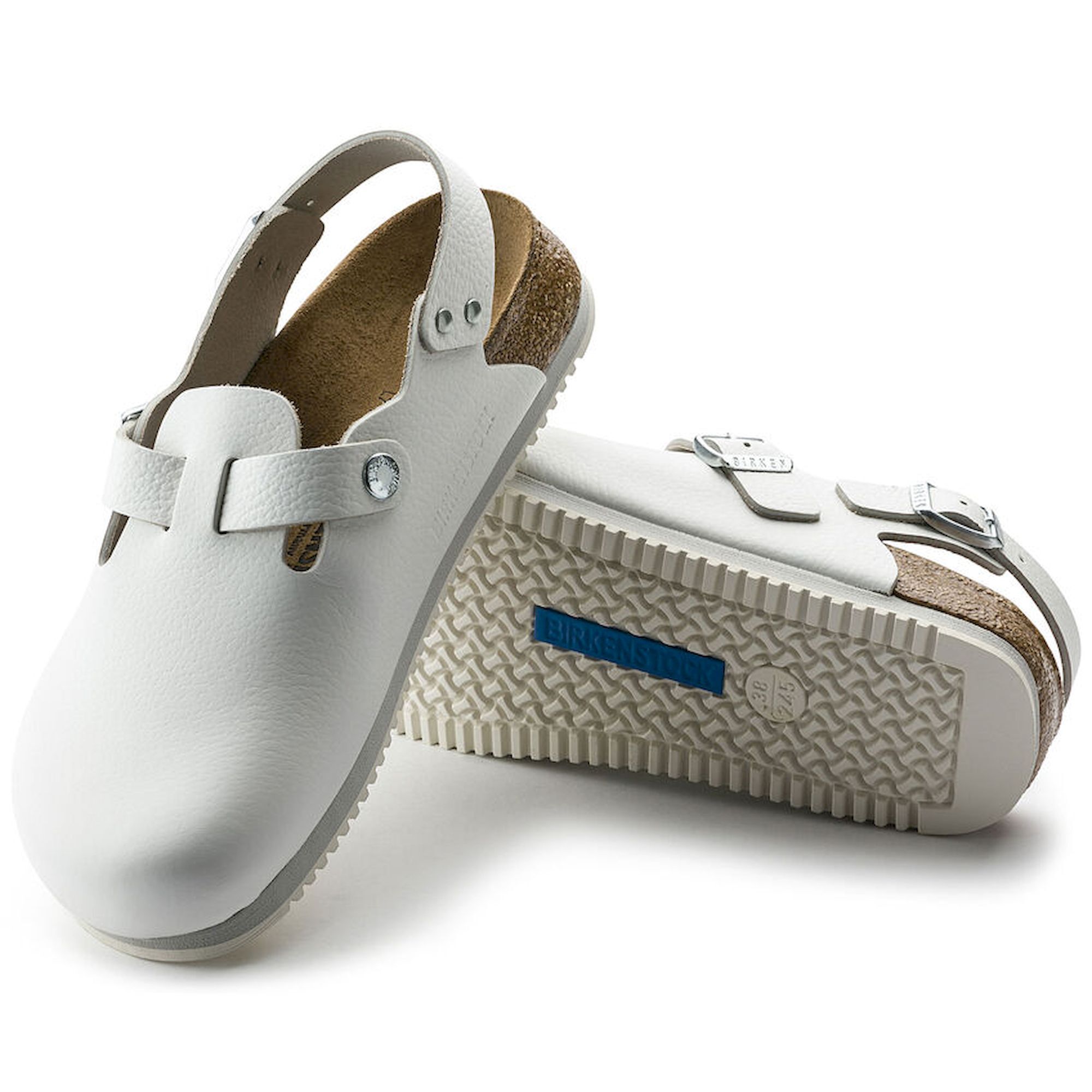 Birkenstock Tokio Super Grip - Sandals | Hardloop