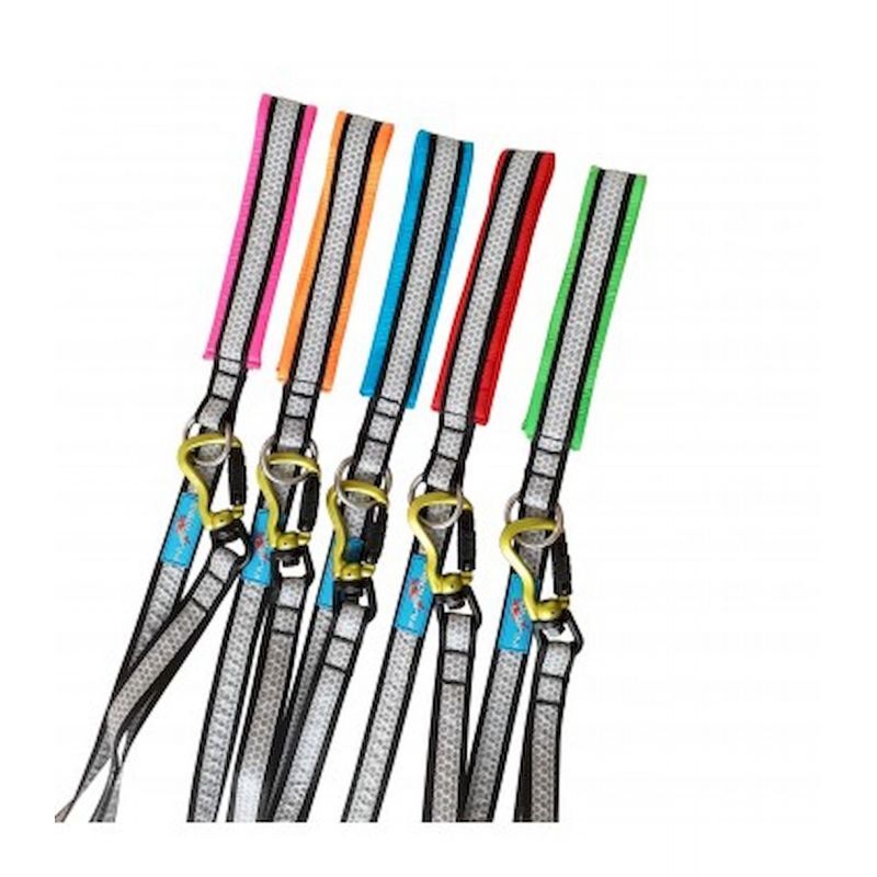 Polaris Evo - Guia de canicross