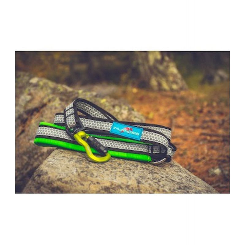 Inlandsis Polaris Evo - Correa canicross | Hardloop