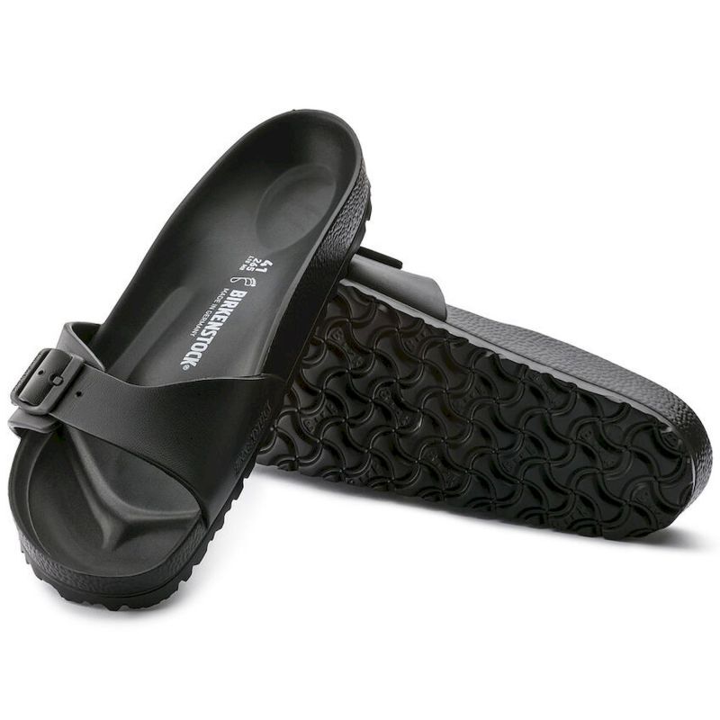 Birkenstock Madrid Essentials EVA - Sandały damskie | Hardloop