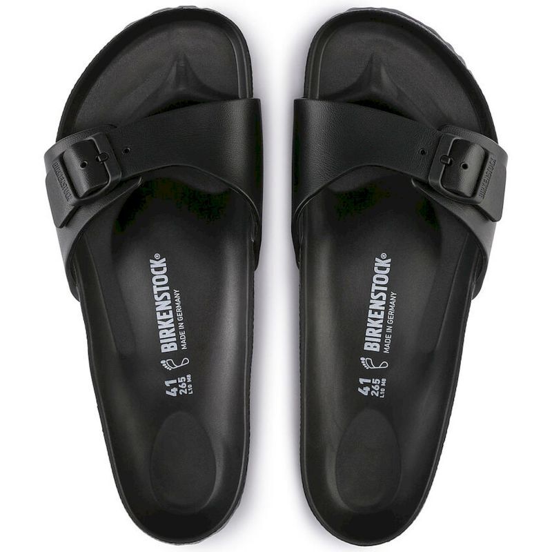 Birkenstock Madrid Essentials EVA - Sandales femme | Hardloop