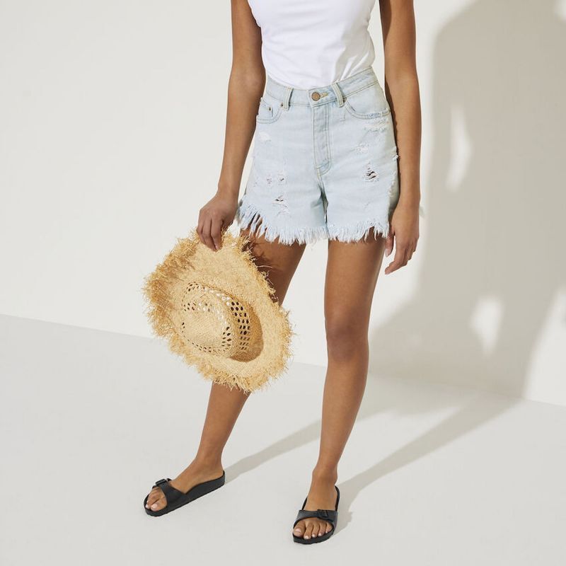 Birkenstock Madrid Essentials EVA - Sandały damskie | Hardloop