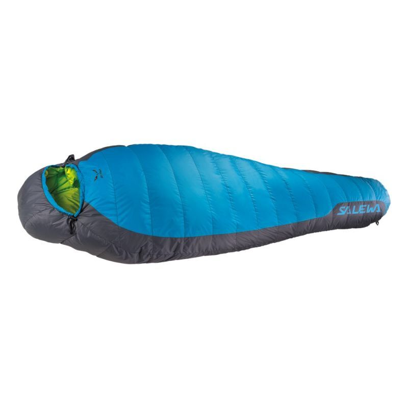 Salewa Spice +3 SB - Spacák | Hardloop