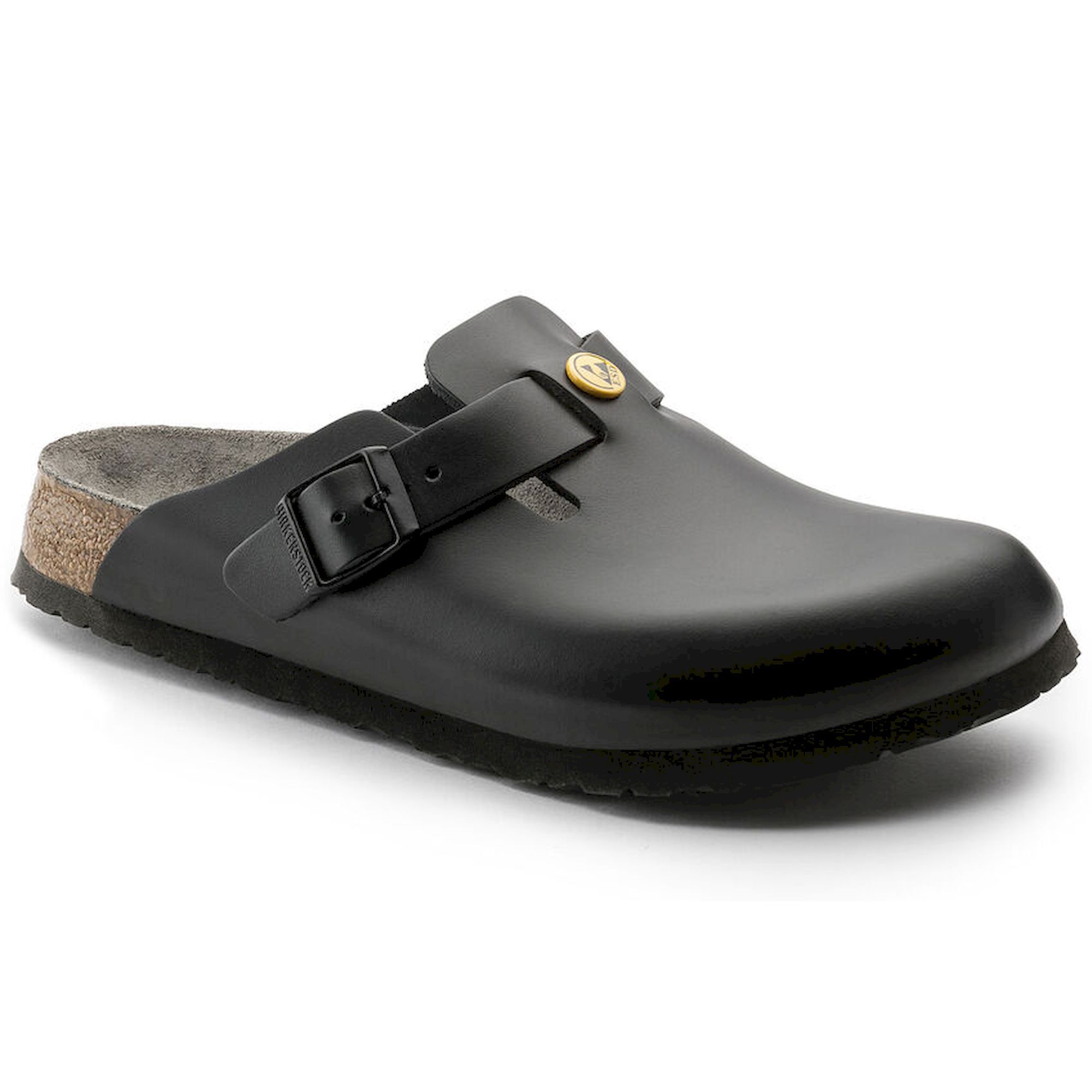 Birkenstock Boston ESD - Sandals | Hardloop