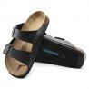 Birkenstock Arizona PROF Birko-Flor - Sandals | Hardloop