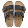 Birkenstock Arizona PROF Birko-Flor - Sandals | Hardloop