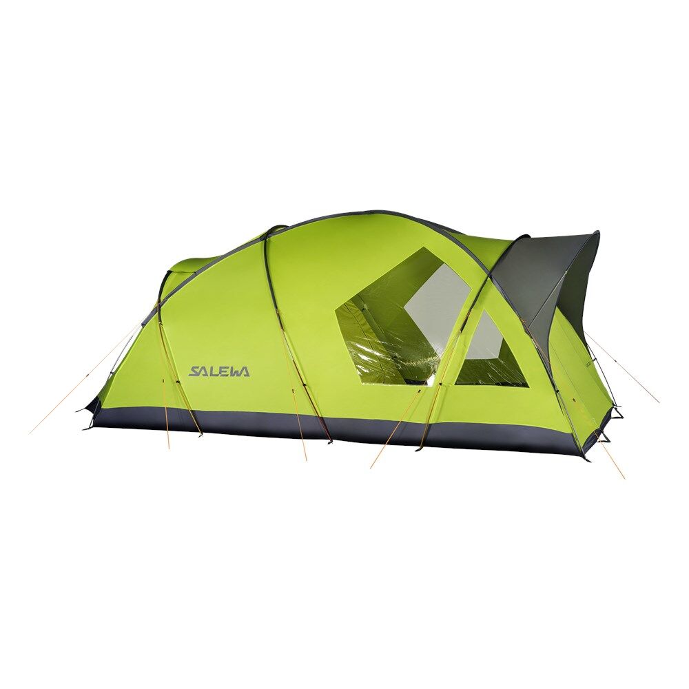 Salewa - Alpine Lodge V Tent - Tent