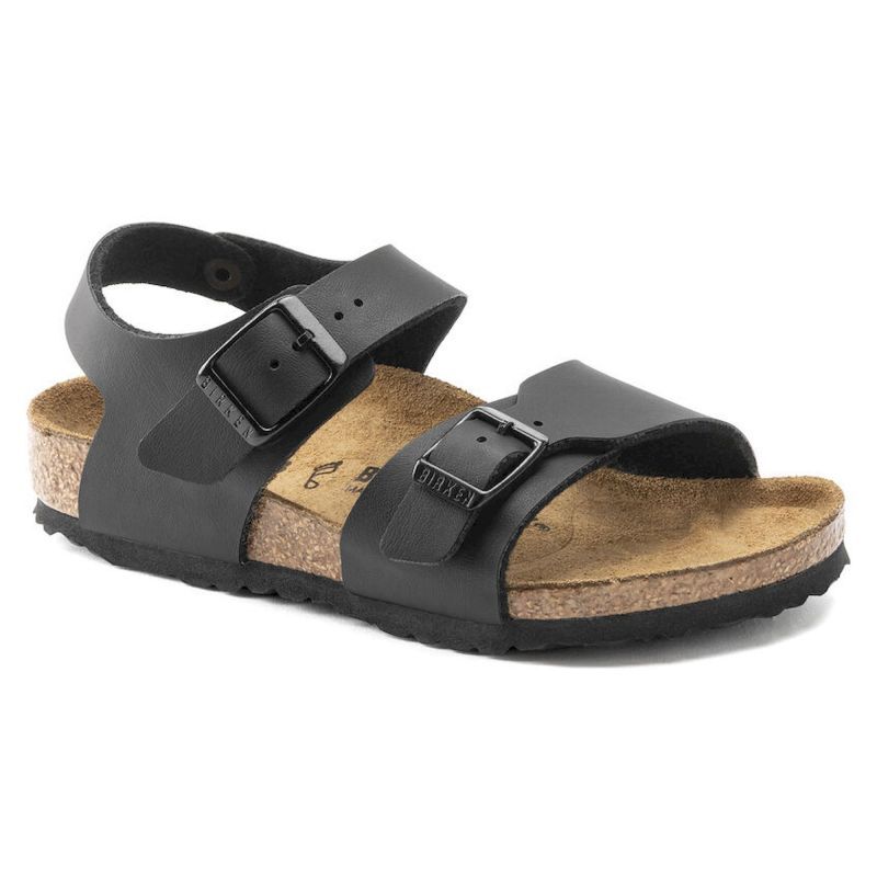 Birkenstock New York Kids Birko-Flor - Sandały dziecięce | Hardloop
