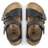 Birkenstock New York Kids Birko-Flor - Sandały dziecięce | Hardloop