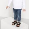 Birkenstock New York Kids Birko-Flor - Sandały dziecięce | Hardloop