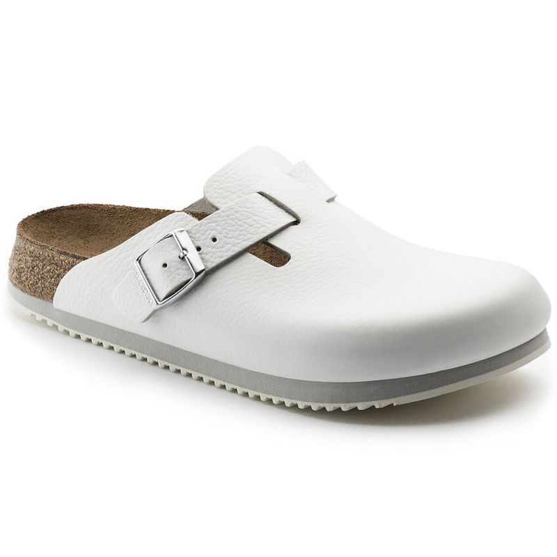 Birkenstock Boston Super Grip - Sandali da trekking | Hardloop