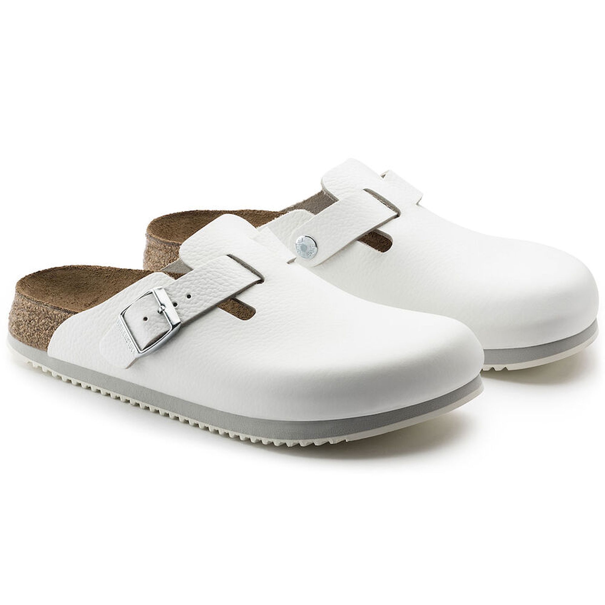 Birkenstock Boston Super Grip - Sandali da trekking | Hardloop