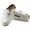 Birkenstock Boston Super Grip - Sandali da trekking | Hardloop