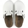 Birkenstock Boston Super Grip - Sandali da trekking | Hardloop