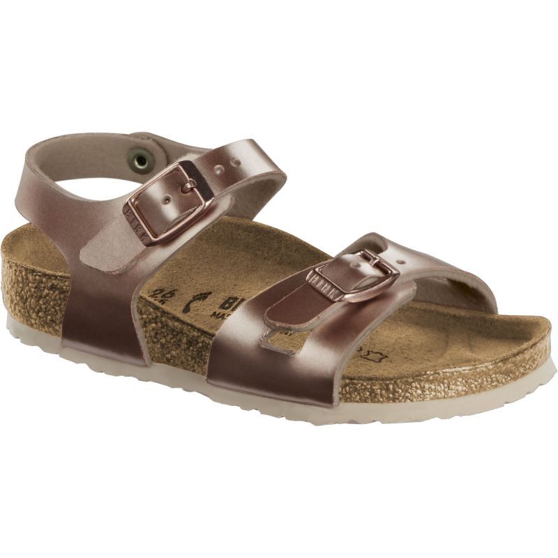 Birkenstock Rio Kids Birko-Flor - Sandals - Kid's | Hardloop
