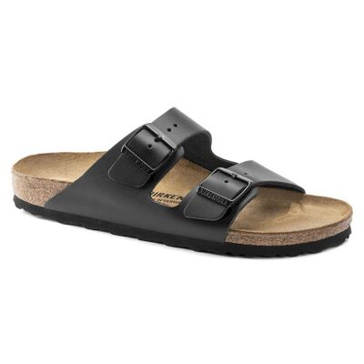 Arizona Natural Leather - Sandali da trekking