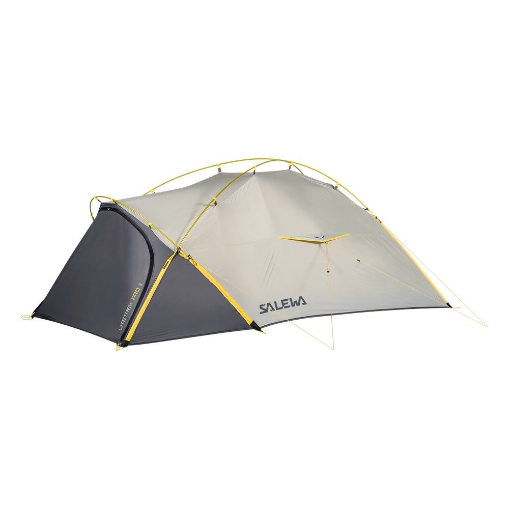 Salewa Litetrek Pro II Tent - Stan | Hardloop