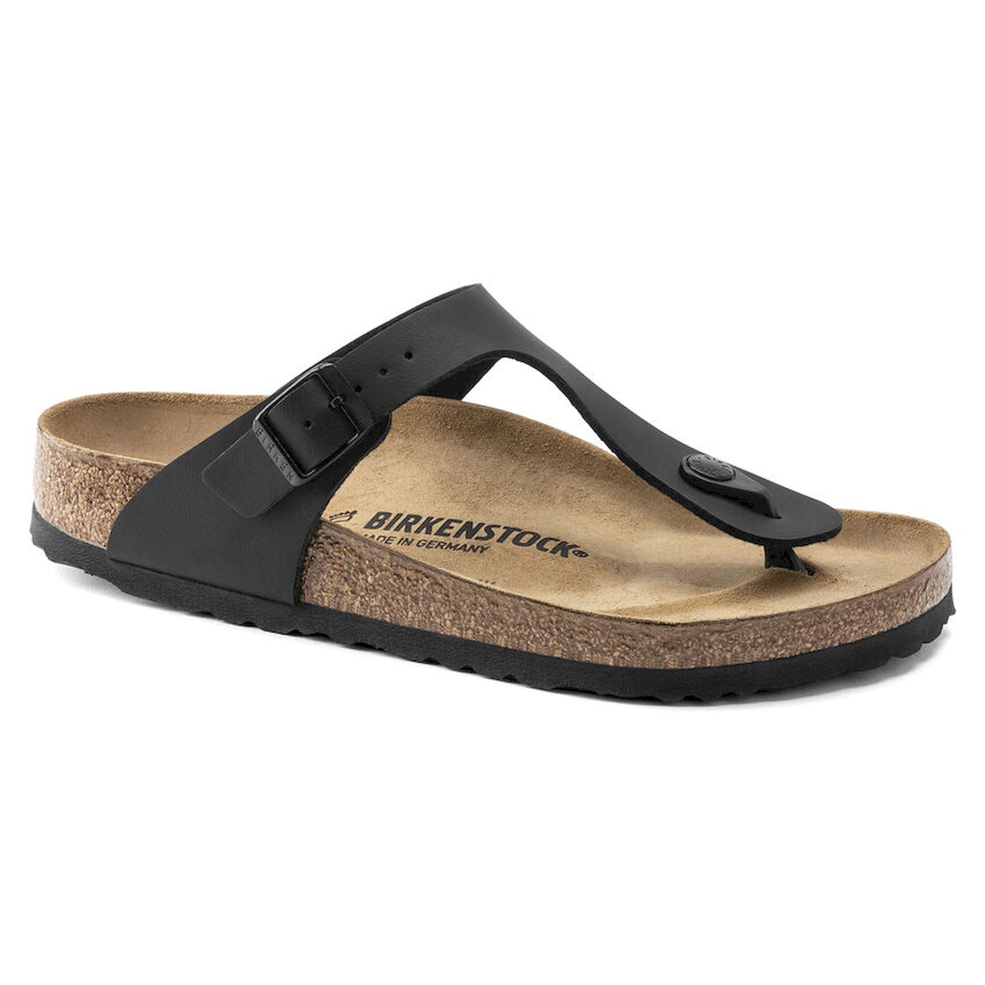 Birkenstock Gizeh Birko-Flor - Sandals | Hardloop