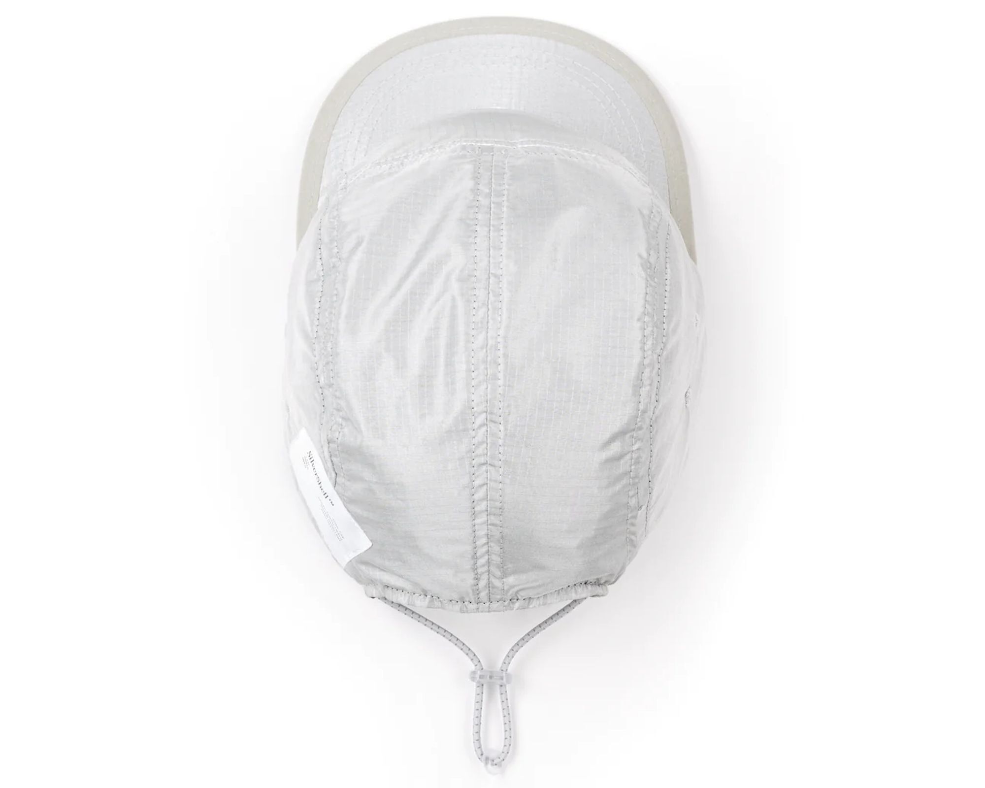 Satisfy Running SilverShell Trail Cap - Cap | Hardloop