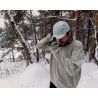 Satisfy Running SilverShell Trail Cap - Cap | Hardloop