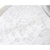 Satisfy Running SilverShell Trail Cap - Cappellino | Hardloop