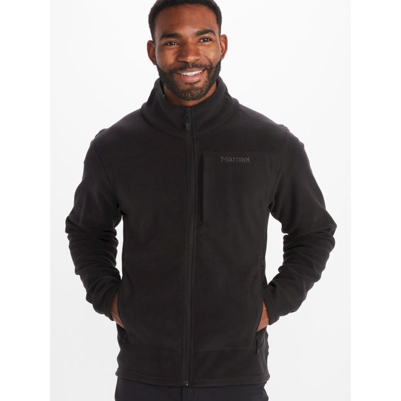 Marmot Reactor Polartec Jacket - Polar homem | Hardloop