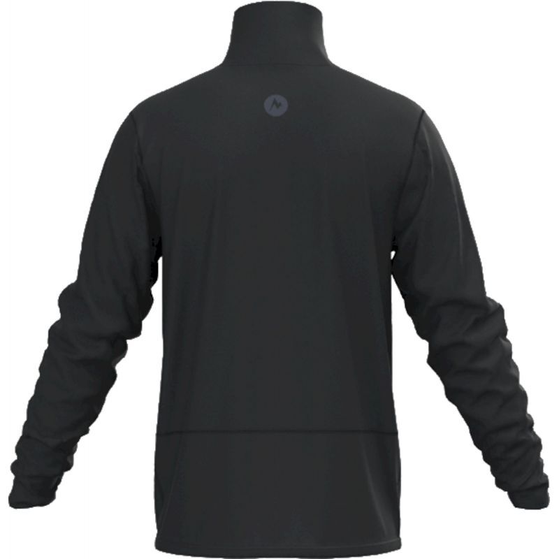Marmot Reactor Polartec Jacket - Pánská fleesová mikina | Hardloop