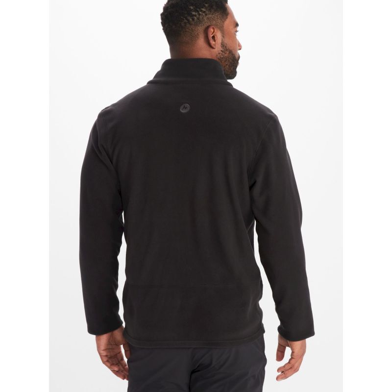 Marmot Reactor Polartec Jacket - Polaire homme | Hardloop