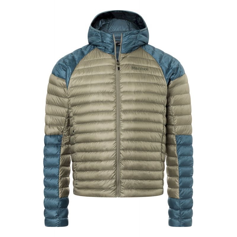 Marmot Hype Down Hoody - Kurtka puchowa meski | Hardloop