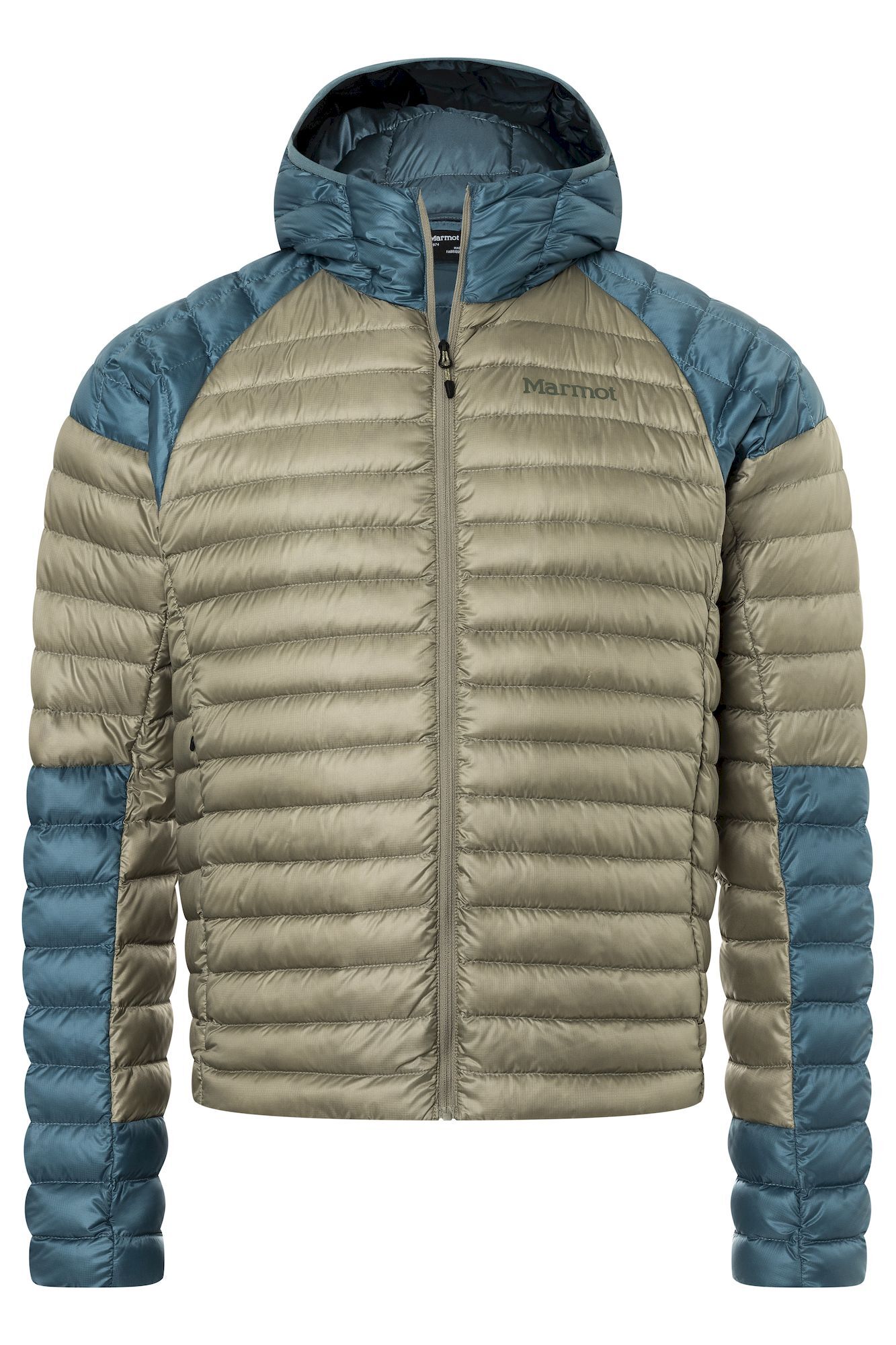 Chaqueta best sale marmot hombre