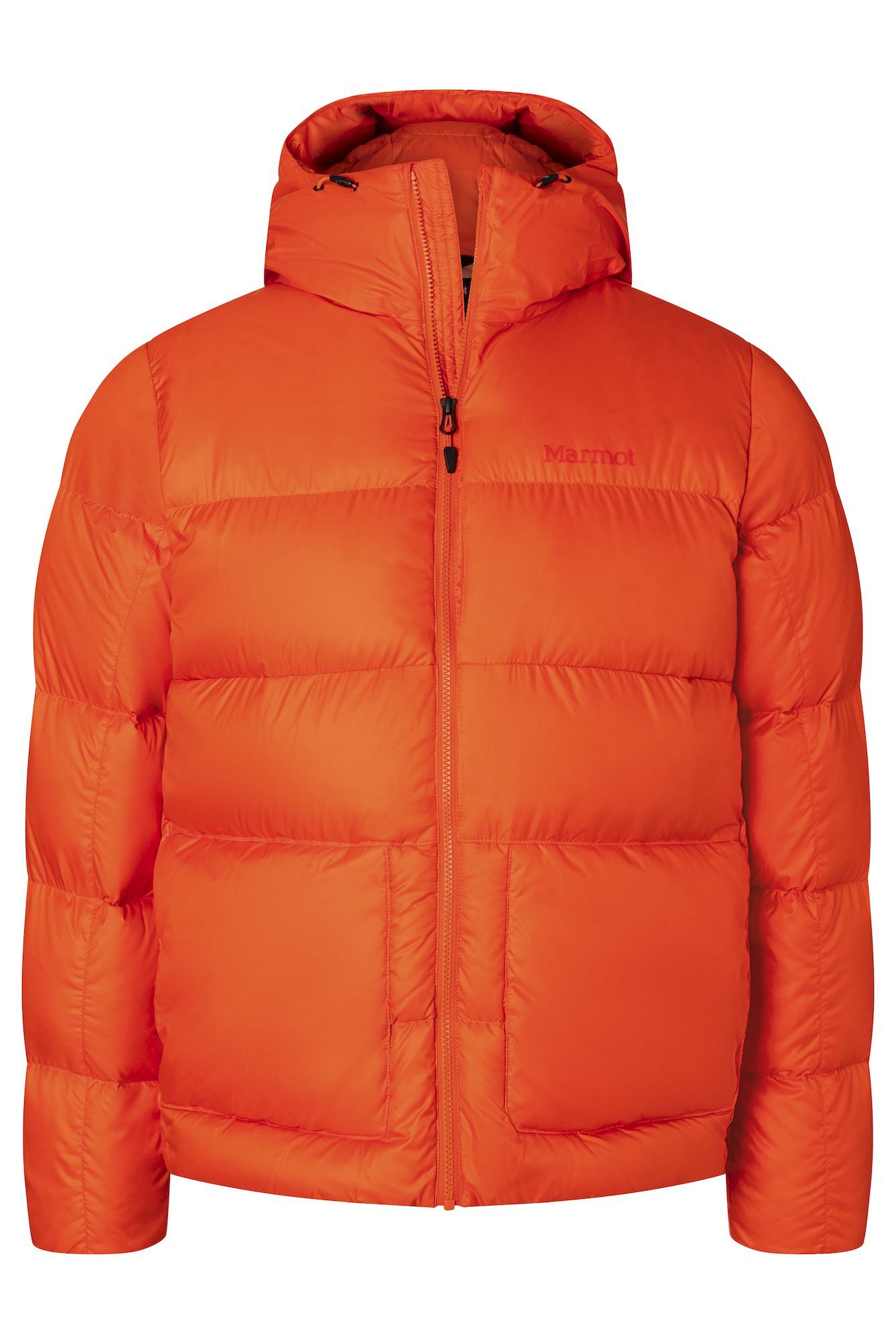 Marmot puffer outlet jacket