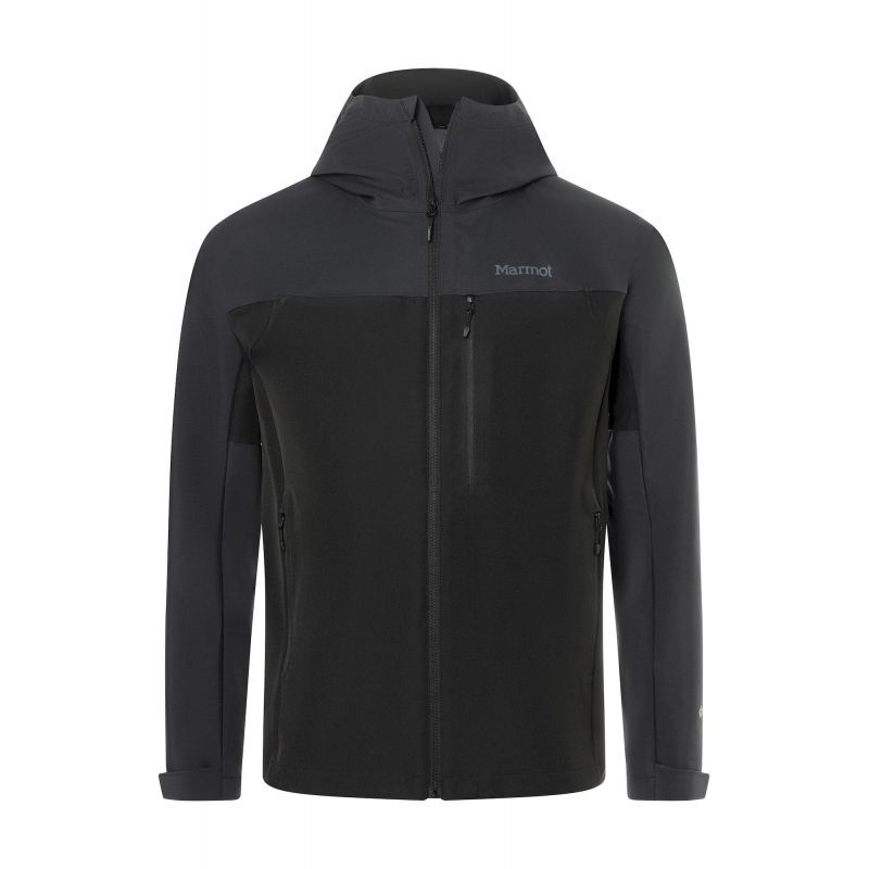 ROM GTX Infinium Hoody - Casaco softshell homem