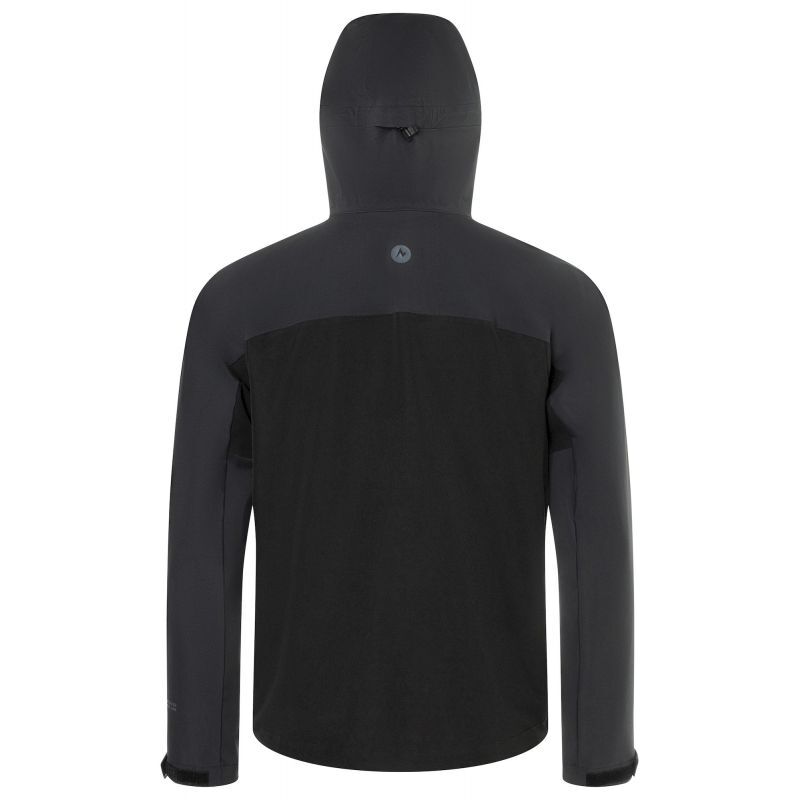 Marmot ROM GTX Infinium Hoody - Softshelljakke - Herrer | Hardloop