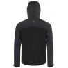 Marmot ROM GTX Infinium Hoody - Casaco softshell homem | Hardloop