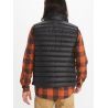 Marmot Highlander Vest - Bezrękawnik puchowy męski | Hardloop