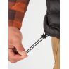 Marmot Highlander Vest - Gilet in piumino - Uomo | Hardloop