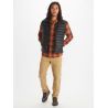 Marmot Highlander Vest - Bezrękawnik puchowy męski | Hardloop