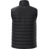 Marmot Highlander Vest - Bezrękawnik puchowy męski | Hardloop