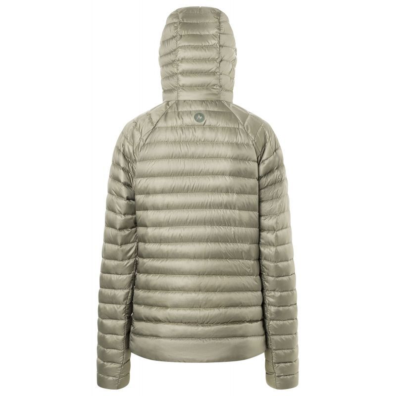 Marmot Hype Down Hoody Giacca in piumino Donna Hardloop