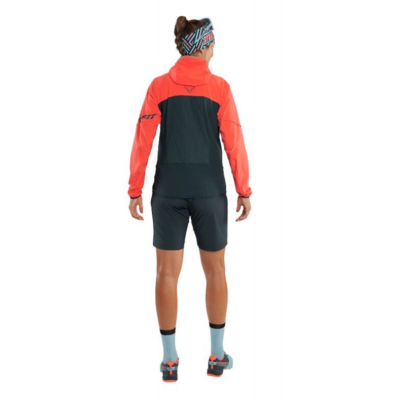 Dynafit Transalper DST Jacket - Giacca softshell - Donna | Hardloop